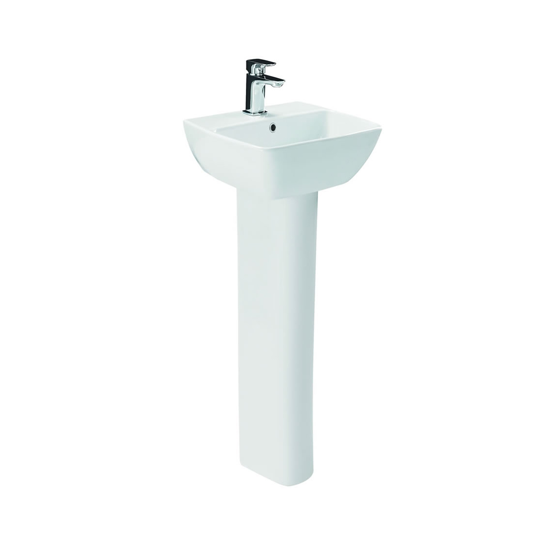 MyHome 40cm 1TH  Basin